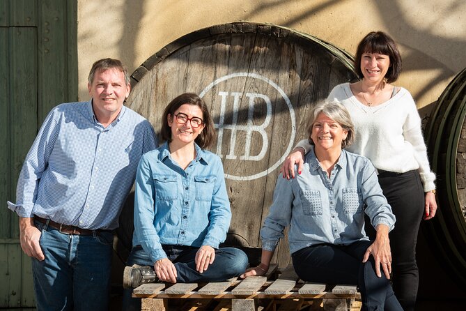 Private Wine Tasting and Walks in the Vineyards of Rivesaltes - Meeting and Pickup