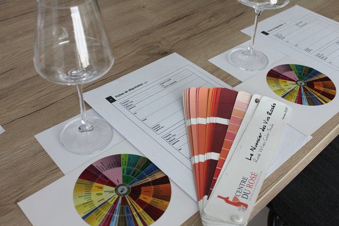 Private Wine Tasting at Home, Gulf of Saint-Tropez - Common Questions
