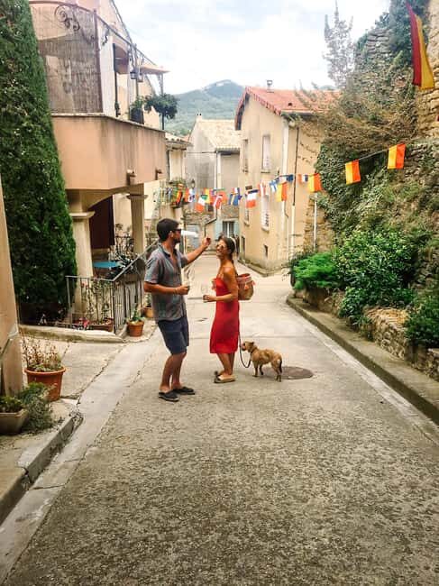 Private Wine Tasting at Your Holiday Rental - Private Wine Tasting at Your Holiday Rental in Provence: An In-Depth Review