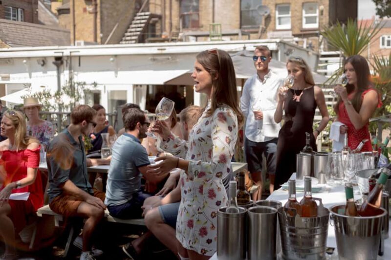 Private Wine Tasting at Your Holiday Rental - The Itinerary Breakdown