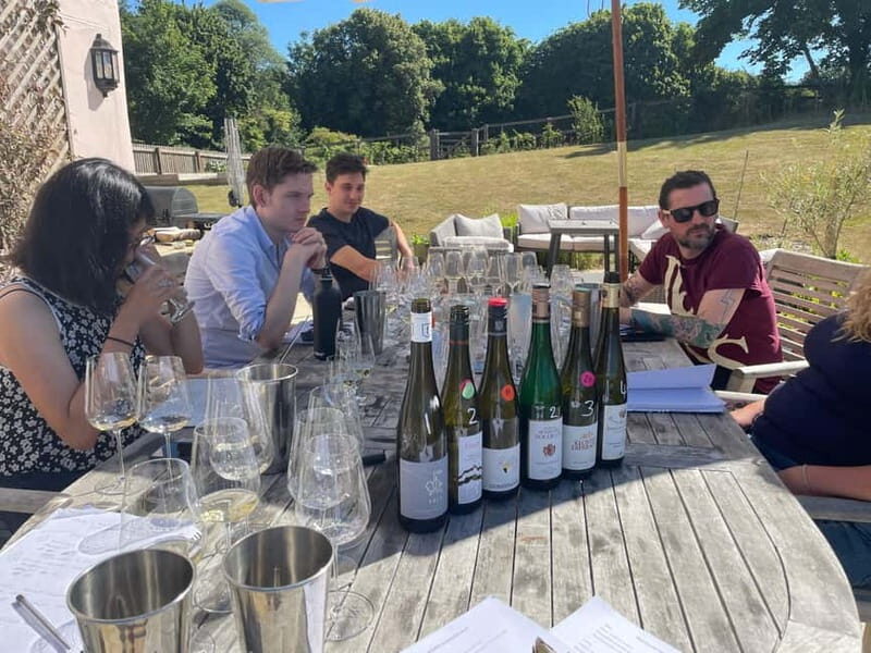 Private Wine Tasting at Your Holiday Rental - Final Thoughts