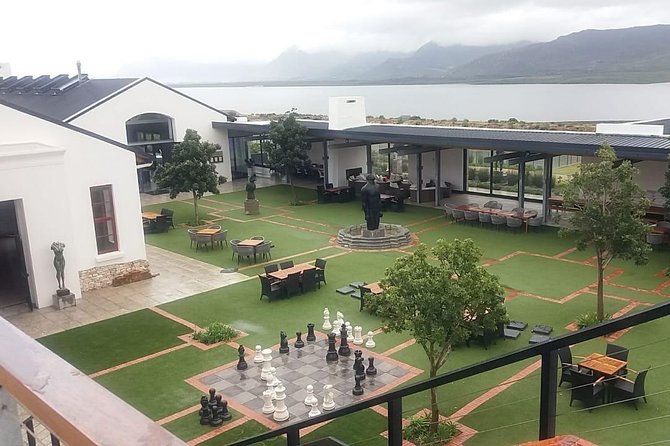 Private Wine Tasting Cape Town Wineries Stellenbosch Franschoek Paarl Full Day - Overview and Experience