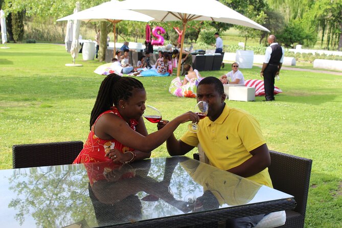 Private Wine Tasting Cape Town Wineries Stellenbosch Franschoek Paarl Full Day - Additional Info