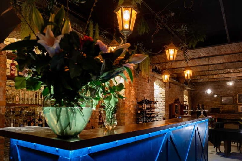 Private wine tasting event in authentic ambiance in Budapest - Good To Know