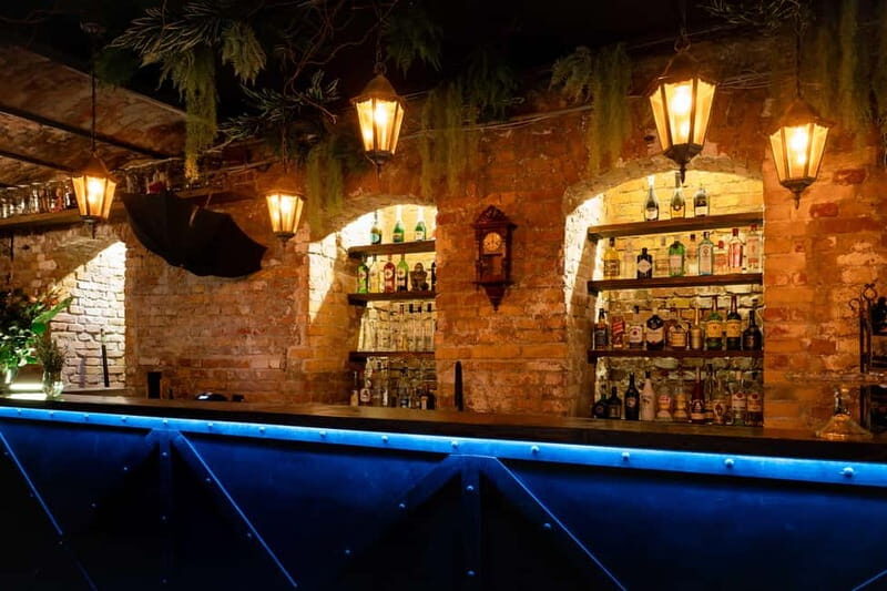 Private wine tasting event in authentic ambiance in Budapest - What Makes It Special