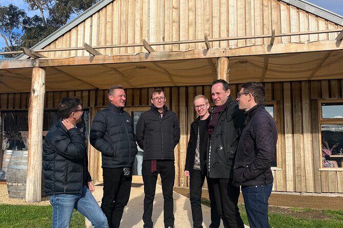 Private Wine Tasting Experience - Why This Tour Is Worth Considering