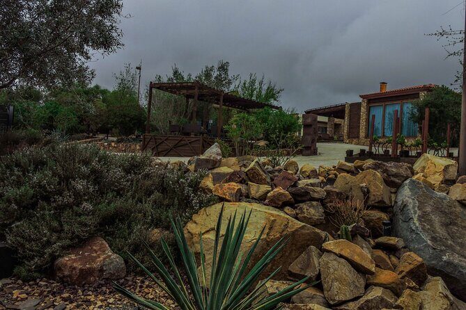 Private Wine Tasting Experience in Maglén - Additional Considerations