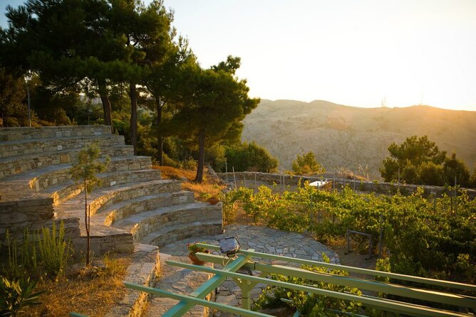Private Wine Tasting Experience With Winemaker - Cancellation Policy for the Wine Tasting
