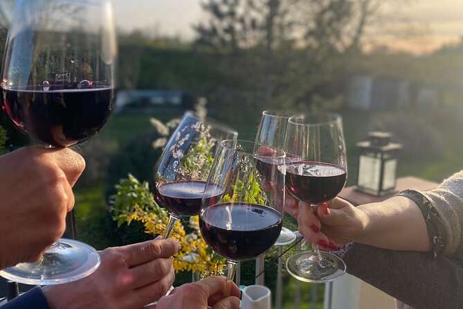 Private Wine Tasting in Frances Oldest Wine Region - Inclusions