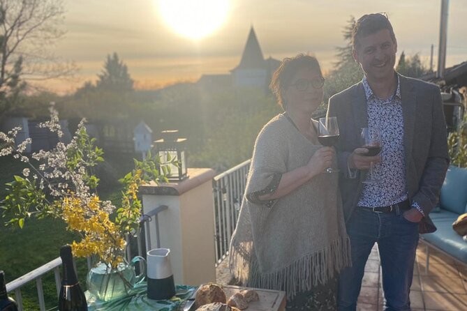 Private Wine Tasting in Frances Oldest Wine Region - Background