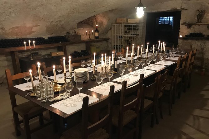 Private Wine Tasting in Lucca - 5 Wines and a Taste of Local Products - Wine Tasting Experience