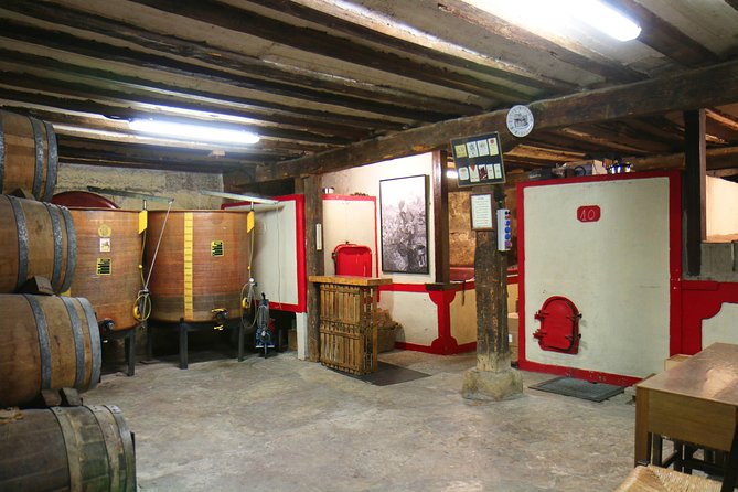 Private Wine Tasting in San Vicente De La Sonsierra - Accessibility and Additional Information