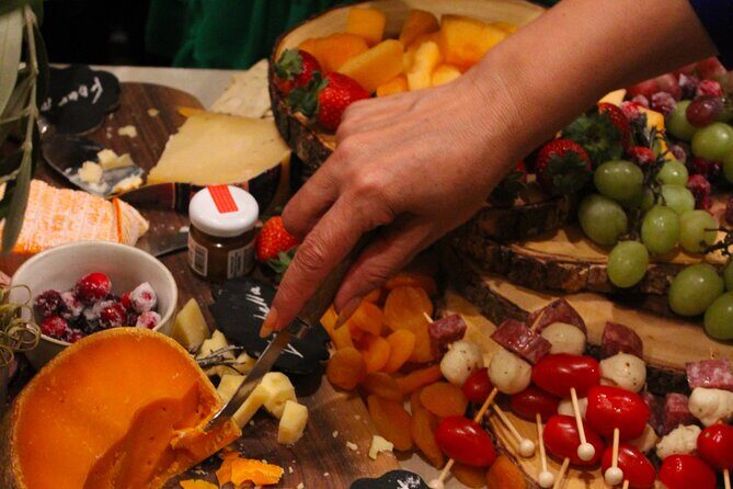 Private Wine Tasting in the American Alps - Practical Details & What to Expect