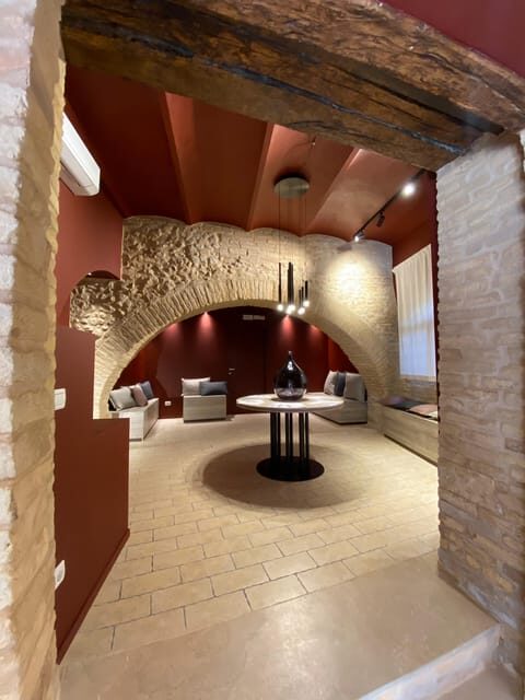 Private Wine Tasting nel centro storico di Montefalco - The Experience in Detail