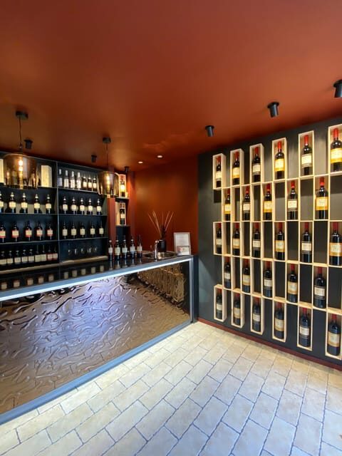 Private Wine Tasting nel centro storico di Montefalco - Who This Tour Is Best For