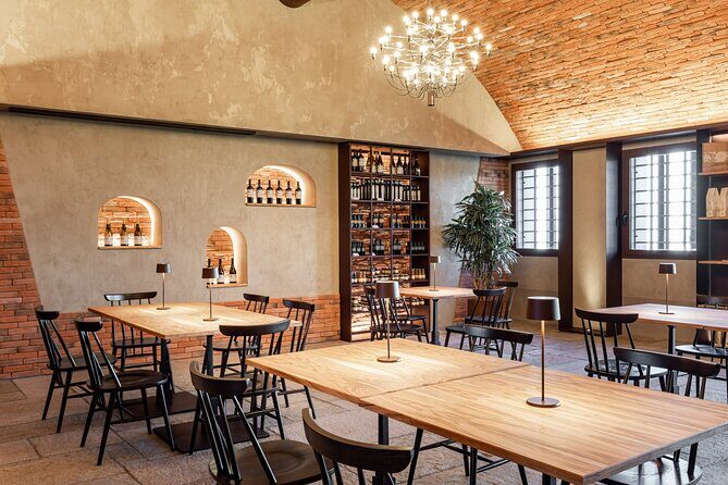 Private wine tasting of Palazzo di Varignana - Good To Know