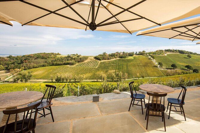 Private wine tasting of Palazzo di Varignana - FAQ