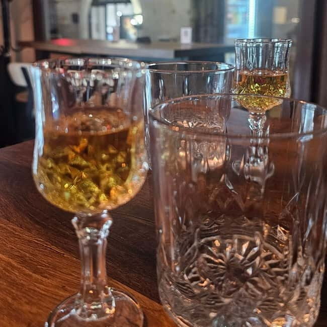 Private Wine Tasting Ohrid - The Experience in Detail