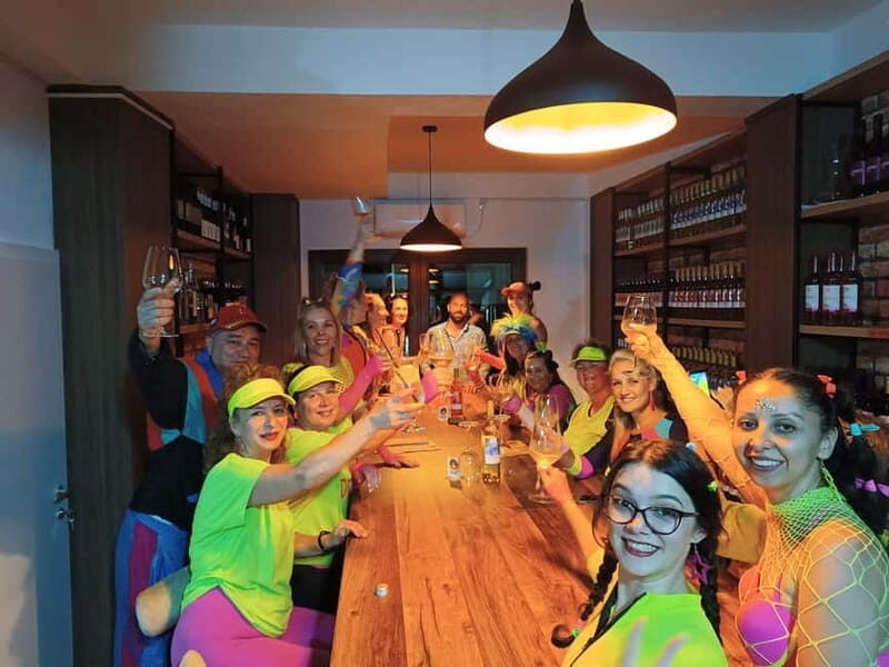 Private Wine Tasting Ohrid - Who Should Consider This Tour?