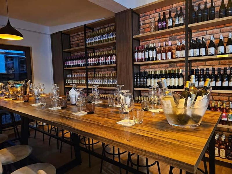 Private Wine Tasting Ohrid - The Sum Up