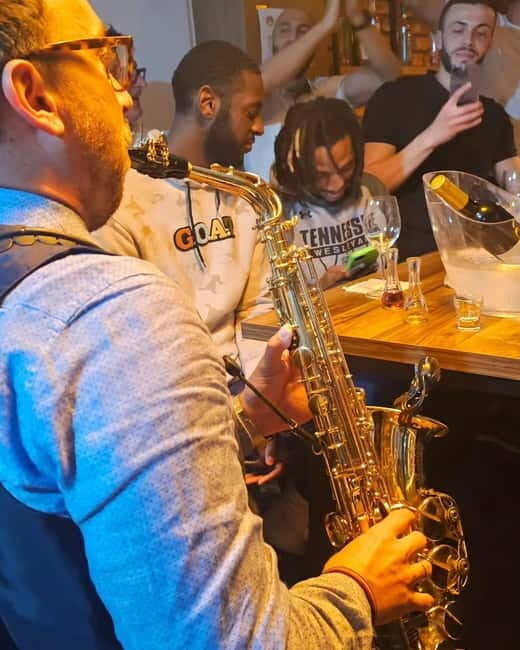 Private Wine Tasting Ohrid - FAQ