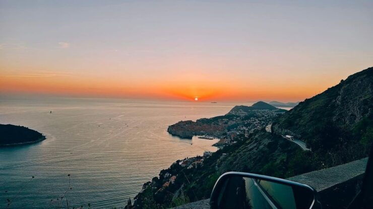 Private Wine Tasting & Panorama Sunset - Activity Details