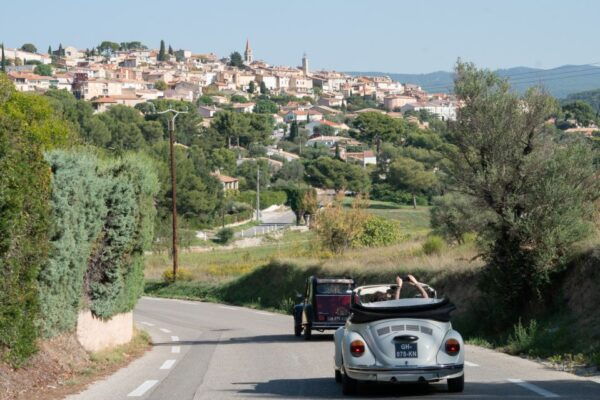 Private Wine Tasting Tour by Vintage Car in Provence - The Sum Up