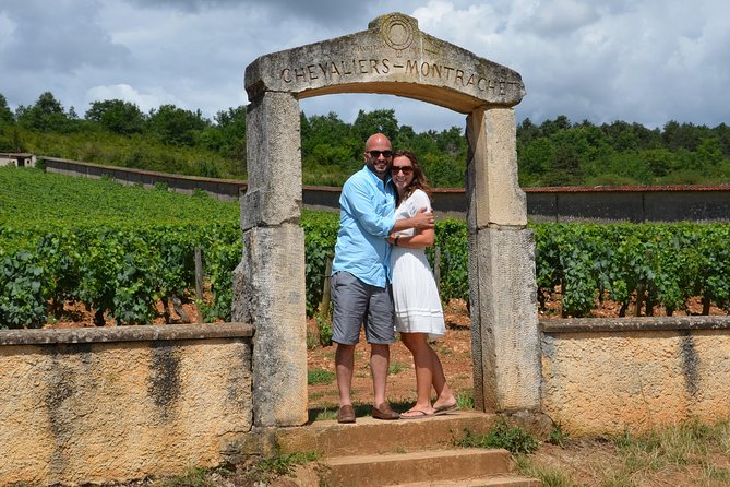 Private Wine Tasting Tour - Côte De Beaune & Côte De Nuits 3 Wineries, 15 Wines - Overview of Côte De Beaune & Côte De Nuits Wine Regions