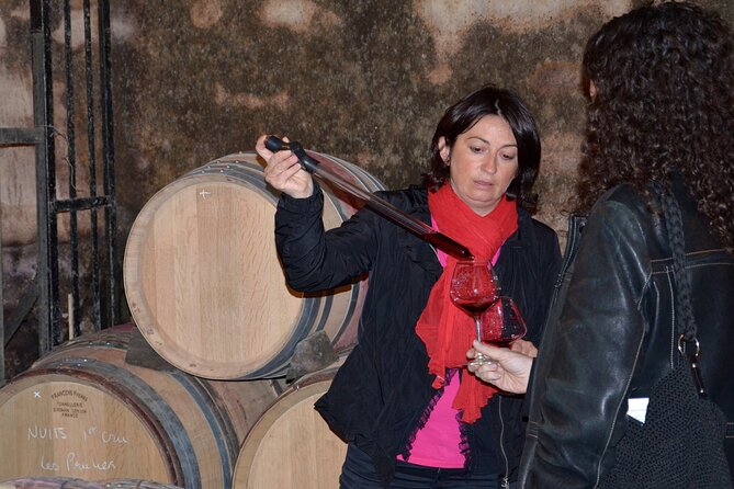 Private Wine Tasting Tour - Côte De Beaune & Côte De Nuits 3 Wineries, 15 Wines - Common Questions