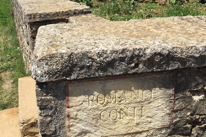 Private Wine Tasting Tour - Côte De Beaune & Côte De Nuits 3 Wineries, 15 Wines - The Sum Up