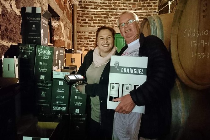 Private Wine Tasting Tour - Pricing and Miscellaneous