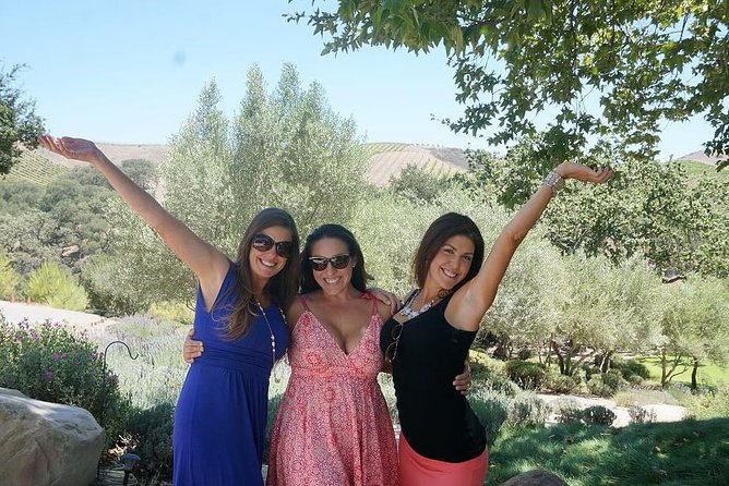 Private Wine Tasting Tour From Santa Ynez, Solvang or Buellton! - Common Questions