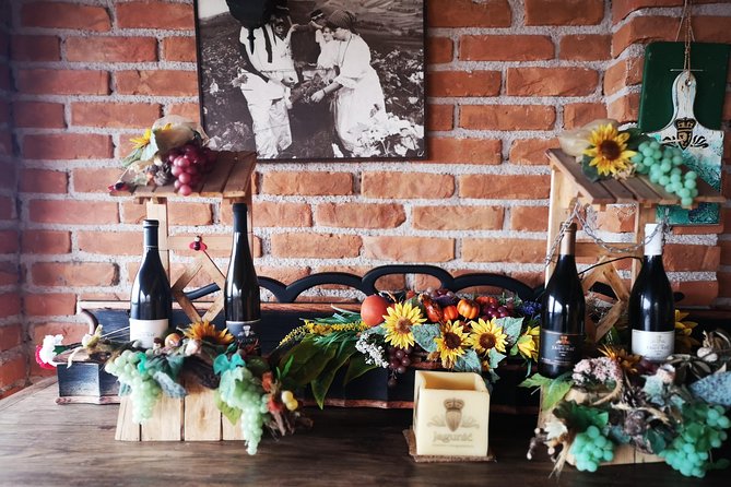 Private Wine Tasting Tour From Zagreb - Additional Info