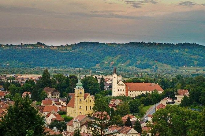 Private Wine Tasting Tour From Zagreb - Reviews