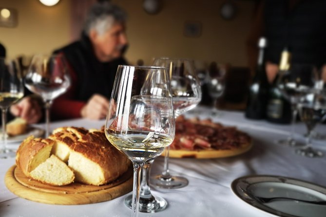 Private Wine Tasting Tour From Zagreb - Highlights