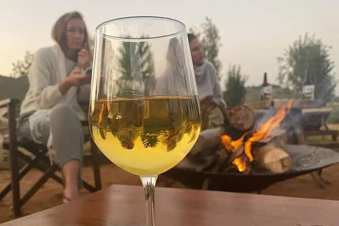 Private Wine Tasting Tour: Full Day Visit 3 Wineries and 12 Wines - Booking Information