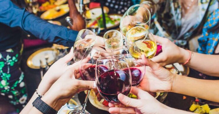 Private Wine Tasting Tour in Amsterdam With Wine Guide - Activity Details and Booking Information