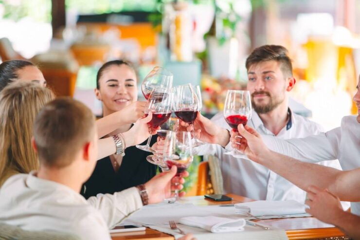Private Wine Tasting Tour in Amsterdam With Wine Guide - Experience