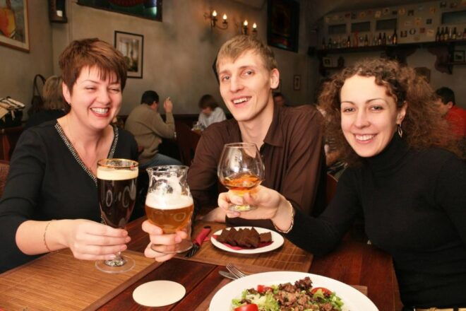 Private Wine Tasting Tour in Amsterdam With Wine Guide - Activity Highlights