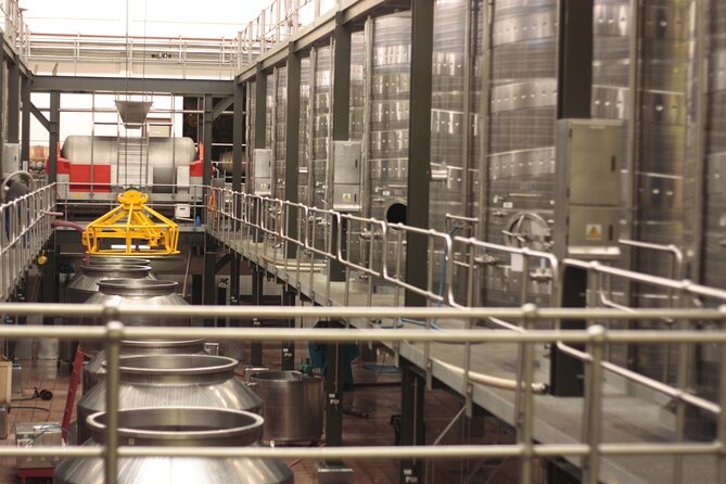 Private Wine Tasting Tour in Cape Town - Tour Information