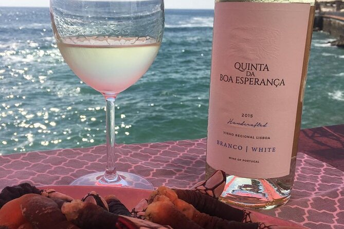 Private Wine Tasting Tour In Lisbon Wine Region - Good To Know