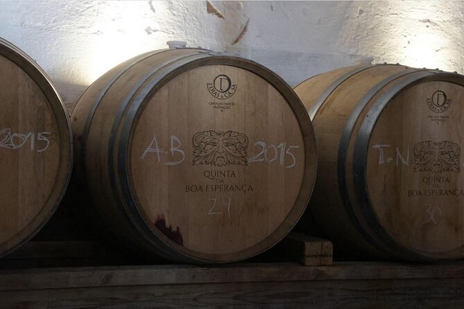 Private Wine Tasting Tour In Lisbon Wine Region - Tour Directions and Availability Check