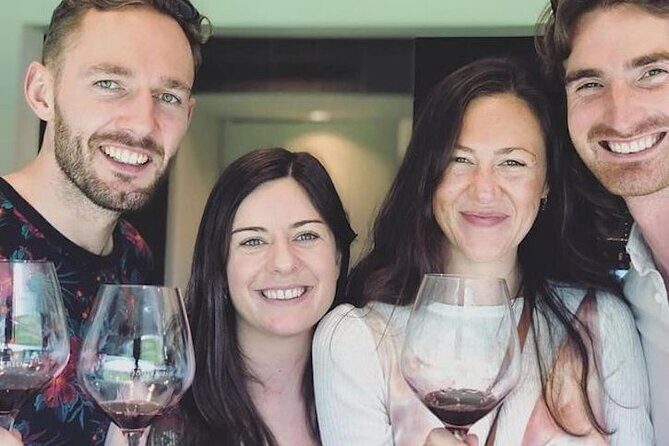 Private Wine Tasting Tour in Mornington Peninsula with Lunch - Discovering the Mornington Peninsula’s Finest Wines