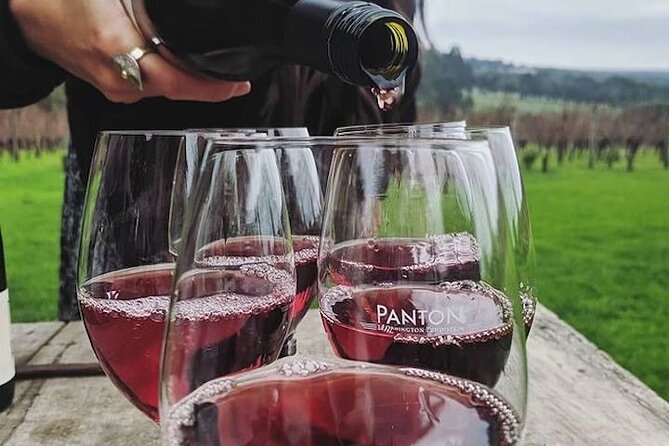 Private Wine Tasting Tour in Mornington Peninsula With Lunch - Whats Included in the Tour Package