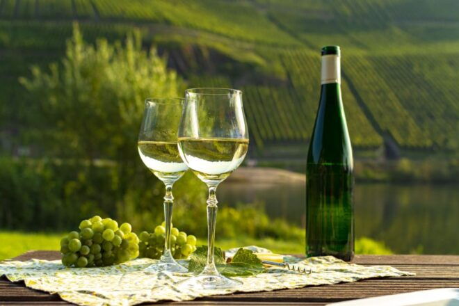 Private Wine Tasting Tour in Munich With a Wine Expert - Explore Munichs Wine Bars