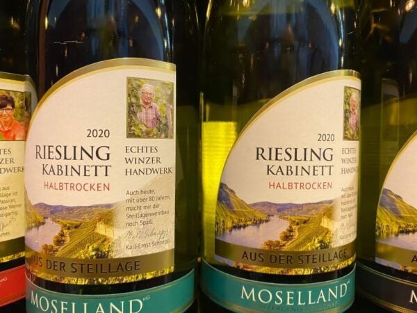 Private Wine Tasting Tour in Munich With a Wine Expert - The Sum Up