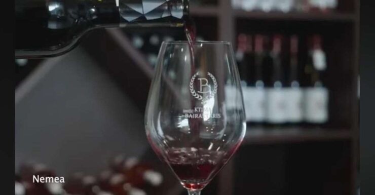 Private Wine Tasting Tour of Peloponnese With a Pickup - Good To Know