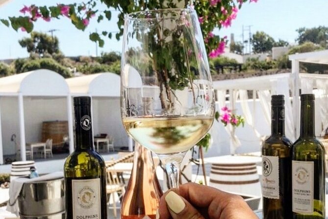 Private Wine Tasting Tour of Santorini - Common Questions