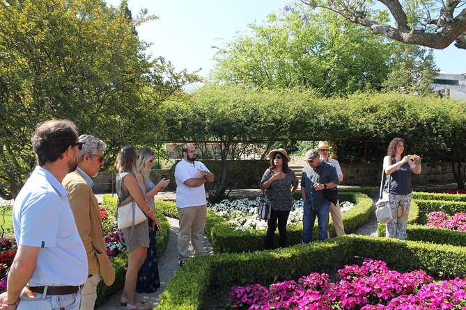 Private Wine Tasting Tour to the Setubal Wine Region From Lisbon - Booking and Pricing Information