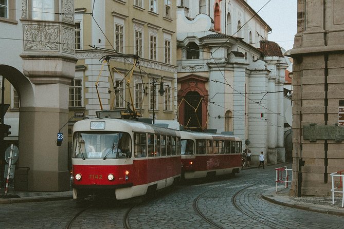 Private Wine Tasting Transfer From Budapest to Prague - Frequently Asked Questions